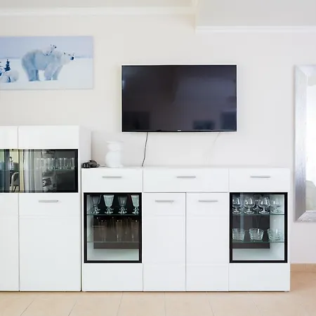 Oasis Fanabe I_n 3 Berdroom Tenerife Apartment